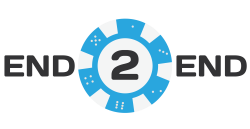 End2End logo